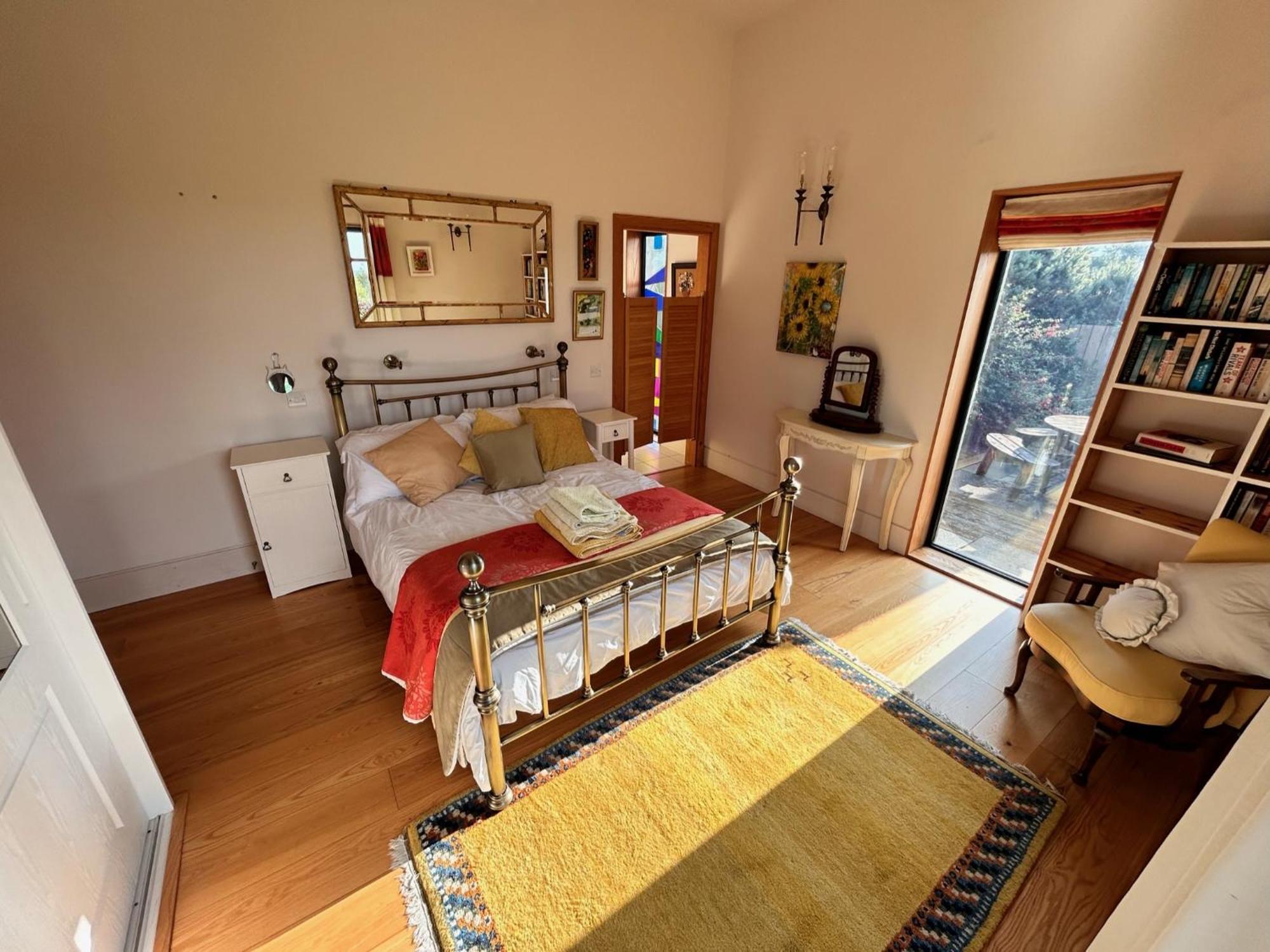 Golf & Family Chill Cottage, Hot-Tub, Beach 10 Min Κόλερεϊν Εξωτερικό φωτογραφία