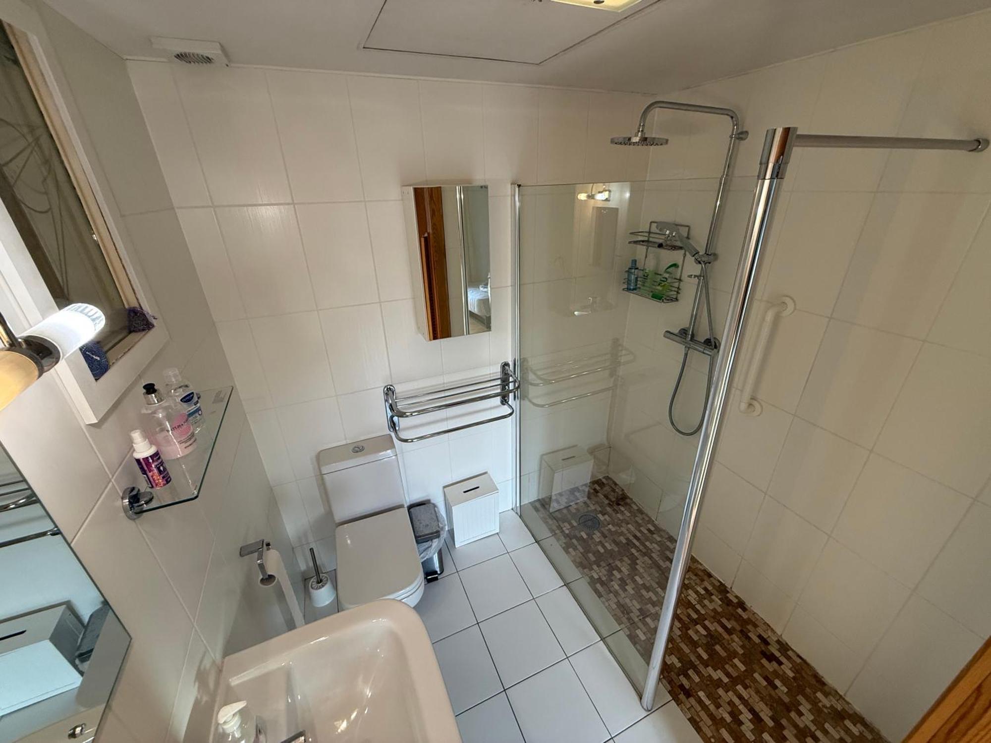 Golf & Family Chill Cottage, Hot-Tub, Beach 10 Min Κόλερεϊν Εξωτερικό φωτογραφία